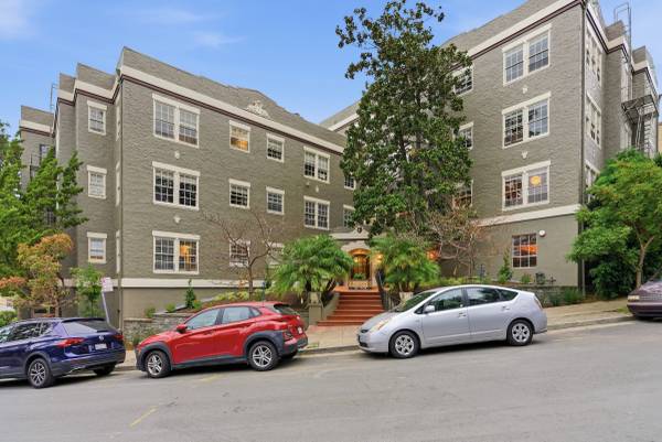 0BR/1BA Apartment on Monte Cresta Ave · Oakland photo 5