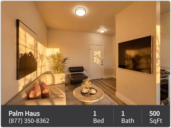 El Donn Apartments