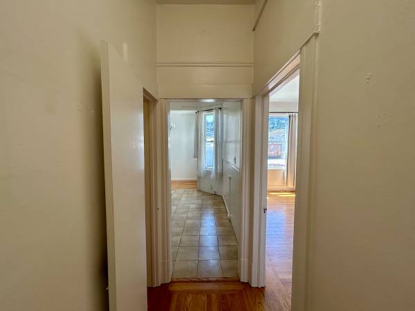 Flats on Carl Street · San Francisco photo 4