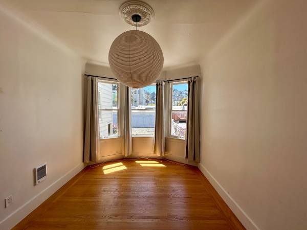 Flats on Carl Street · San Francisco photo 5