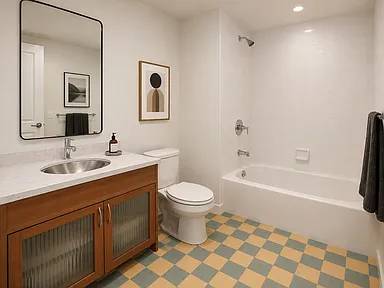 1BR/1BA Other on 6th St · San Francisco photo 2