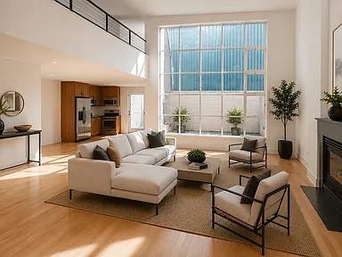 1BR/1BA Other on 6th St · San Francisco photo 4
