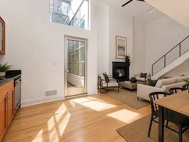 1BR/1BA Other on 6th St · San Francisco photo 5