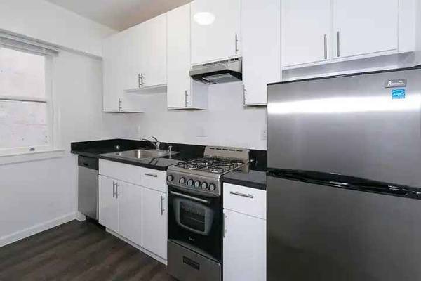 650 ELLIS Apartments photo 4