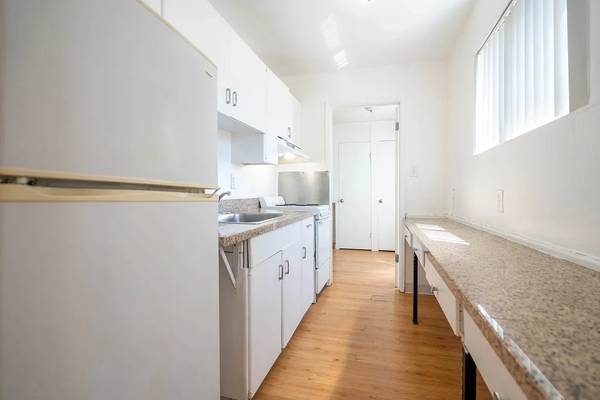 Apartments on South 9th Street · San Jose photo 5