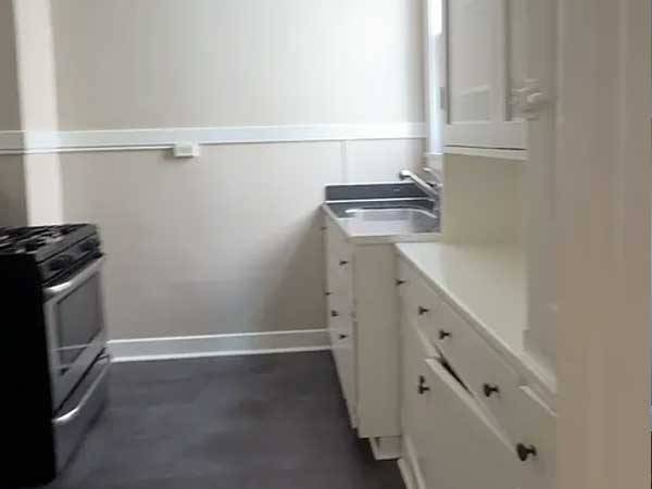 Apartments on Post Street · San Francisco photo 3