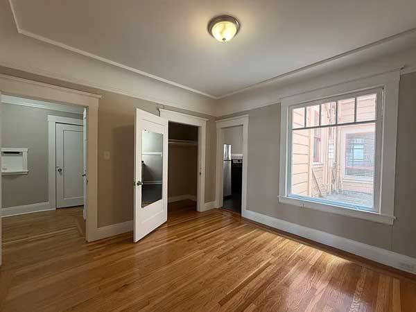 Apartments on Post Street · San Francisco photo 5
