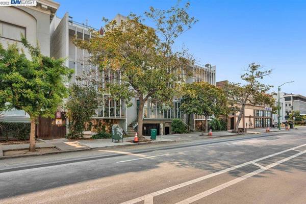 1428 Madison Street, Oakland, CA 94612 photo 2