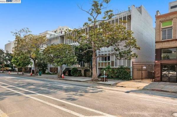 1428 Madison Street, Oakland, CA 94612 photo 3