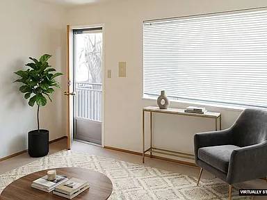 Apartments on Solano Avenue · Albany photo 4