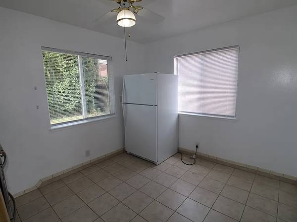 Apartments on North 7th Street · San Jose