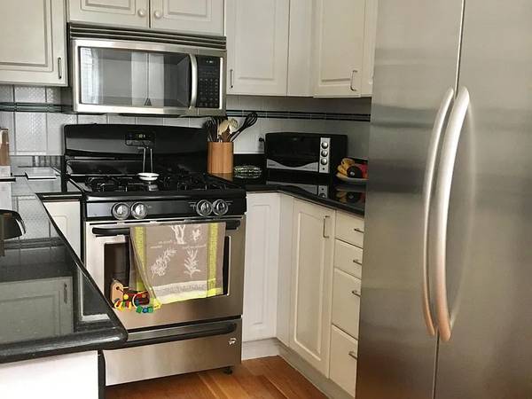 1BR/1BA Apartment on Pierce St Apt 104 · San Francisco photo 2