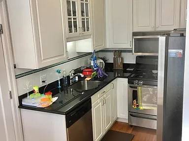 1BR/1BA Apartment on Pierce St Apt 104 · San Francisco photo 3