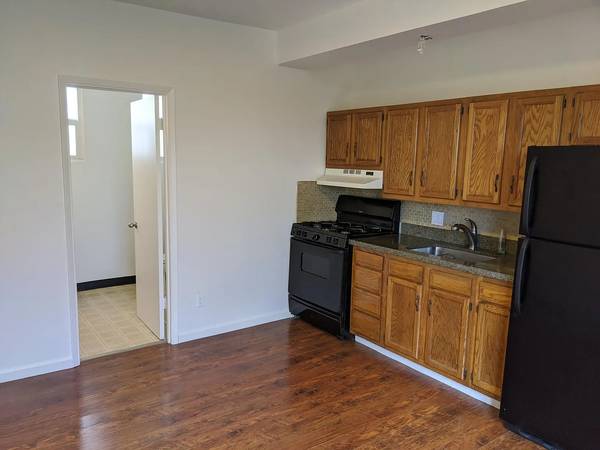 Apartments on San Pablo Avenue · Emeryville