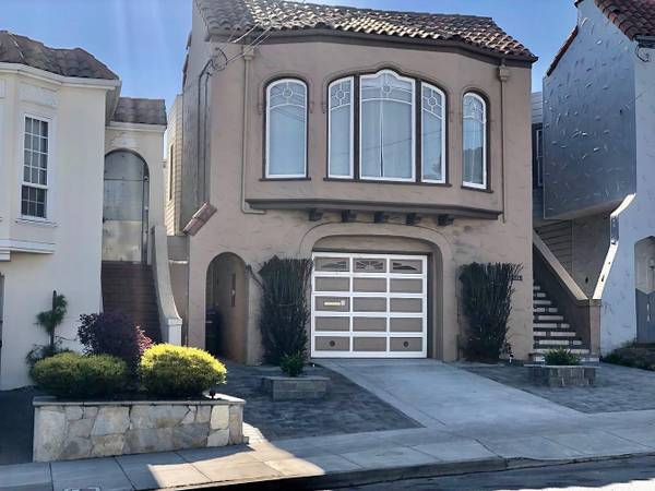 Stunning 2BD/1BA Contemporary Home with Pacific Ocean Views