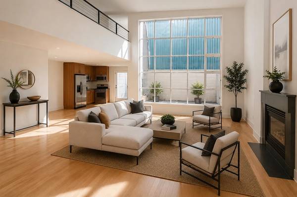 Condos on 6th Street · San Francisco photo 2