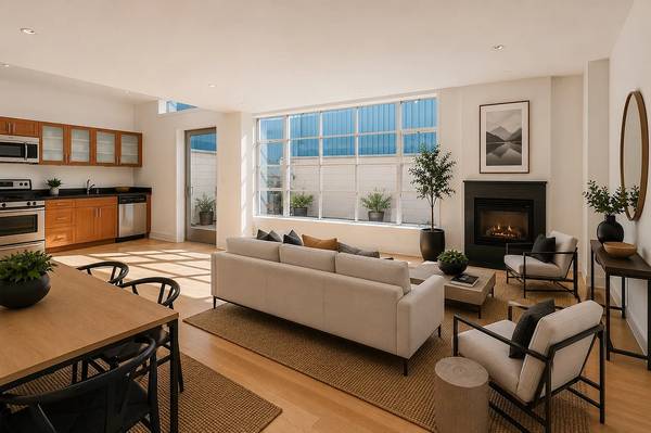 Condos on 6th Street · San Francisco photo 3