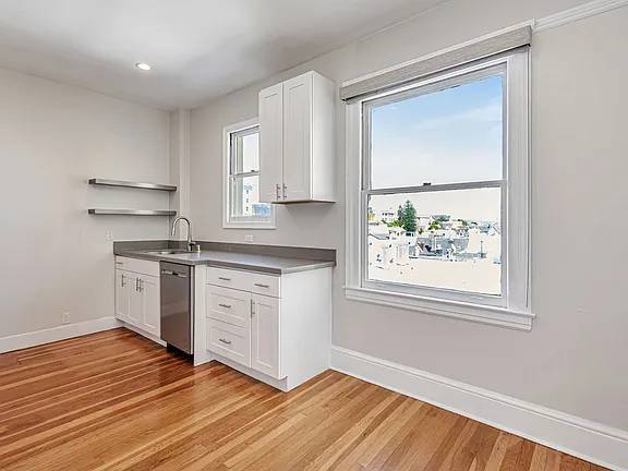 Apartments on Jackson Street · San Francisco photo 4