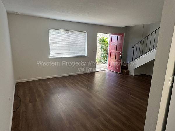 2BR/1BA Townhouse on 7th Ave · Santa Cruz photo 2
