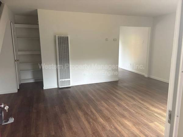 2BR/1BA Townhouse on 7th Ave · Santa Cruz photo 3
