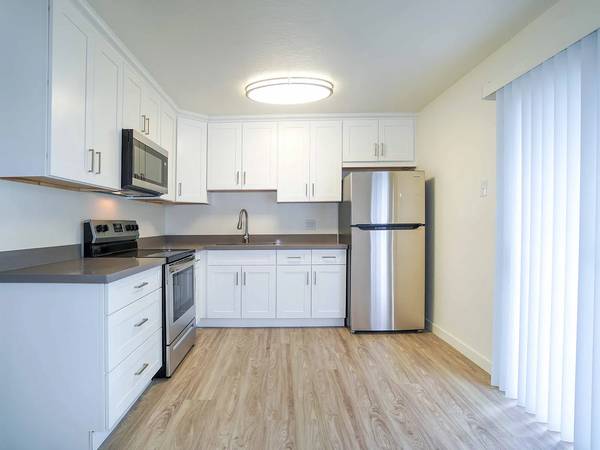 Apartments on Mountain View Ave · Santa Cruz photo 5