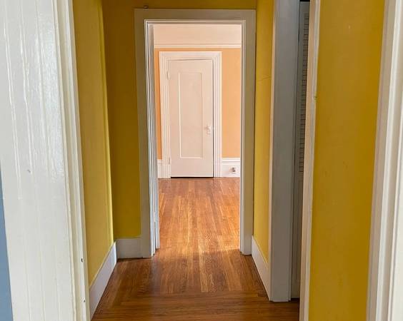 Apartments on Central Avenue · Alameda photo 5
