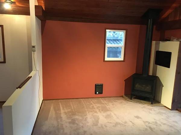1BR/1BA Single Family House on Orchard St · Santa Rosa photo 5