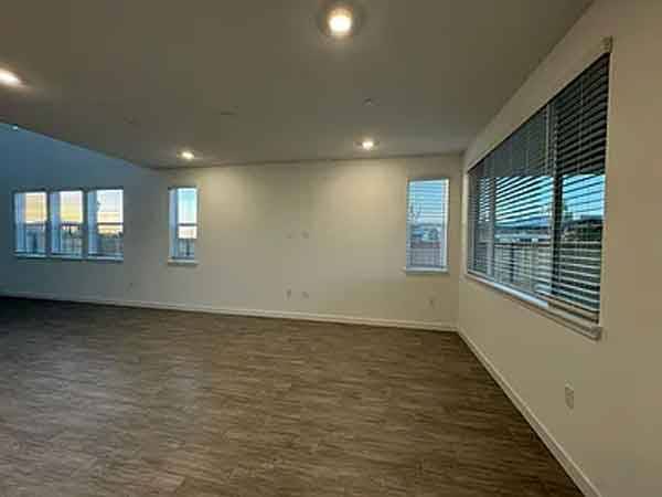 3BR/2BA Other on Coolidge Ave · Oakland photo 3