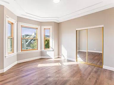 1BR/1BA Apartment on Pacific Ave · San Francisco photo 2