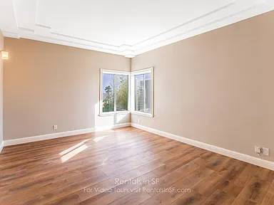 1BR/1BA Apartment on Pacific Ave · San Francisco photo 3