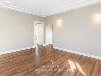 1BR/1BA Apartment on Pacific Ave · San Francisco photo 4