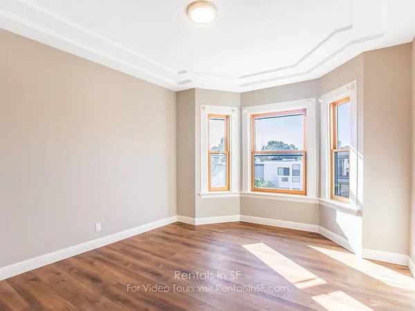 1BR/1BA Apartment on Pacific Ave · San Francisco photo 5