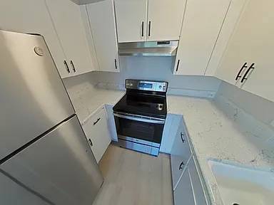 1BR/1BA Apartment on Sunnyvale Saratoga Rd · Sunnyvale photo 4