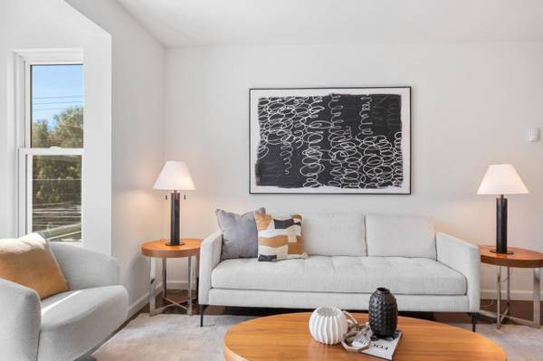 1BR/1BA Condo on 24th St · San Francisco photo 3