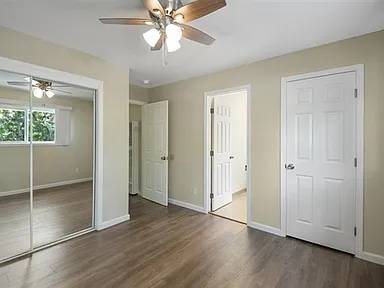 1BR/1BA Apartment on Park Ave · Santa Clara photo 3