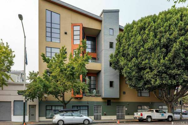 1026 Folsom Street - 0 photo 2