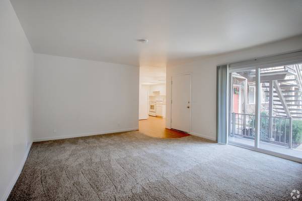 1BR Apartment on Emerson Street · Palo Alto photo 4