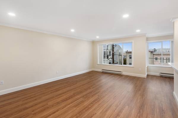 Apartments on 20th Avenue · San Francisco photo 4