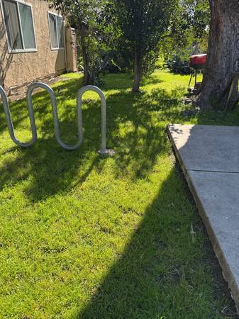 Apartments on Menker Ave · San Jose photo 5