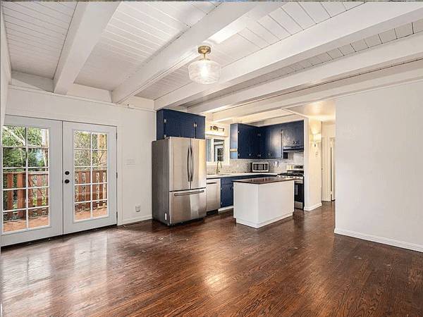 6766 Paso Robles Drive, Oakland, CA 94611 photo 4