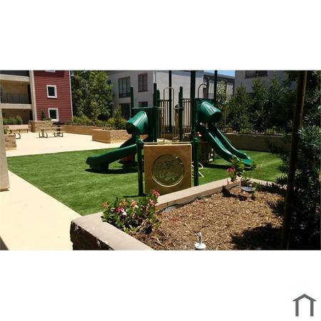 2BR/1BA Apartment · San Jose photo 2