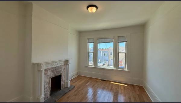 Apartments on Pacific Avenue · San Francisco photo 3