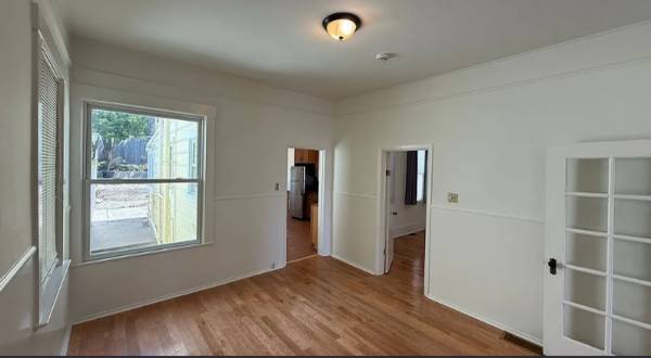 Apartments on Pacific Avenue · San Francisco photo 4