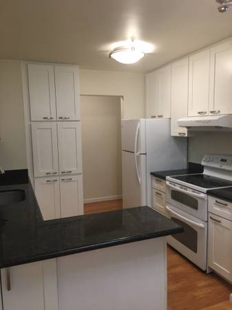 1BR/1BA Condo on Boulevard Way · Lafayette