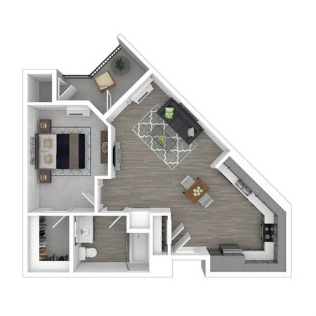 St. Anton Apartments photo 3