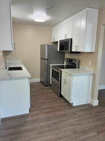 1BR/1BA Apartment on N 2nd St · San Jose photo 2