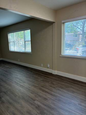 1BR/1BA Apartment on N 2nd St · San Jose photo 3
