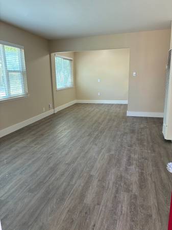 1BR/1BA Apartment on N 2nd St · San Jose photo 4