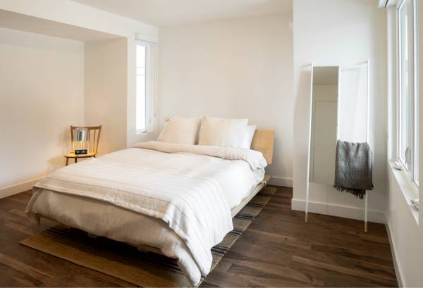 1BR/1BA Apartment on Bounty Drive · San Mateo