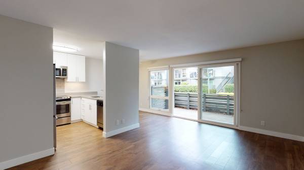 1BR/1BA Apartment on Bounty Drive · San Mateo photo 2